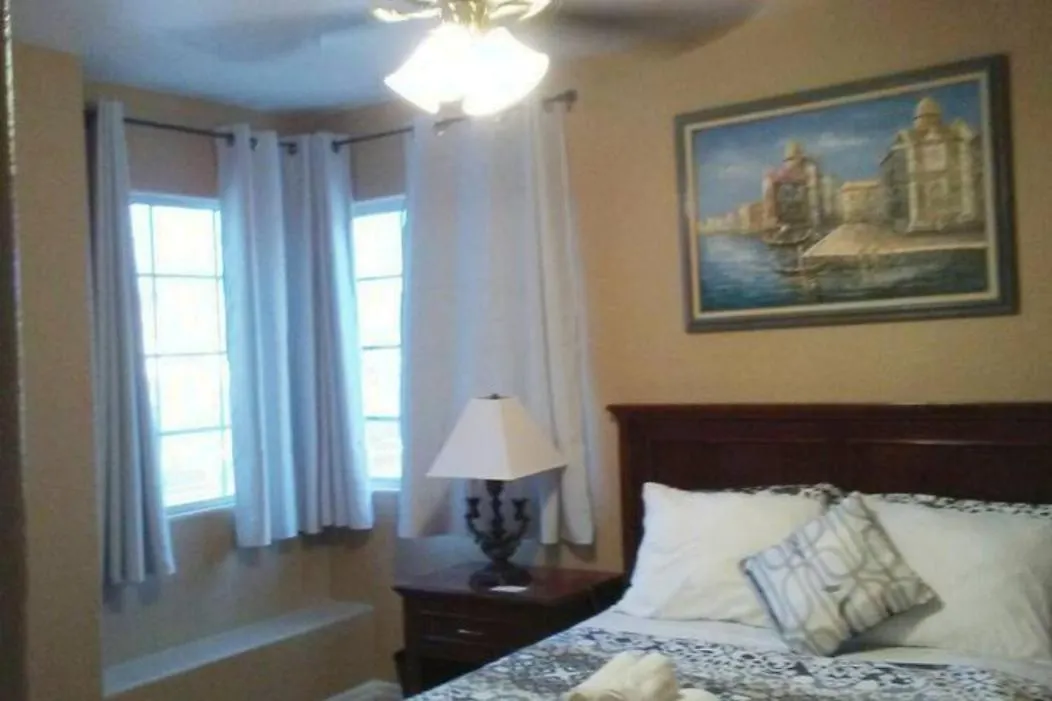 Dom wakacyjny Rose Canyon- 5 Bedroom Home In Las Vegas