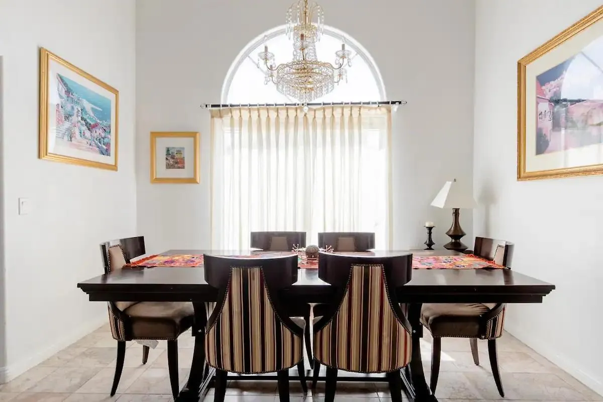 Rose Canyon- 5 Bedroom Home In Las Vegas 0*,  Stany Zjednoczone Ameryki