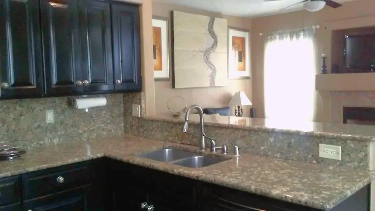 Dom wakacyjny Rose Canyon- 5 Bedroom Home In Las Vegas